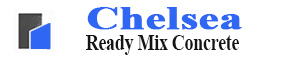 Ready Mix Concrete Chelsea